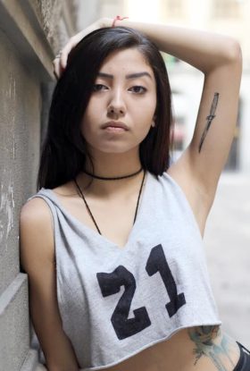 Dalia